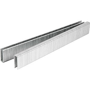 Grampo 16mm para grampeador GPV 201 caixa com 2.500 peças VONDER