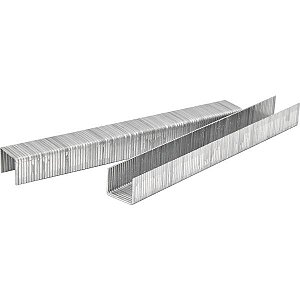 Grampo 16mm para grampeador pneumático GPV 616 VONDER