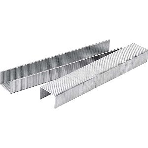 Grampo 8mm para grampeador GPE 168 caixa com 1.000 VONDER