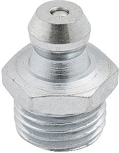 Graxeira reta M10 x 1,0mm VONDER