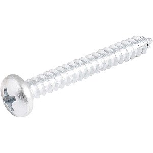 Parafuso autoatarraxante 4,2mm x 32,0mm cabeça panela phillips VONDER
