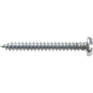 Parafuso autoatarraxante cabeça panela 3,9mm x 32,0mm caixa com 500 peças VONDER