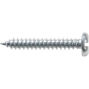 Parafuso autoatarraxante cabeça panela 4,8mm x 32,0mm caixa com 500 peças VONDER