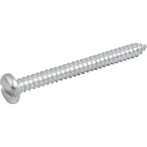 Parafuso autoatarraxante cabeça panela 4,8mm x 50,0mm VONDER