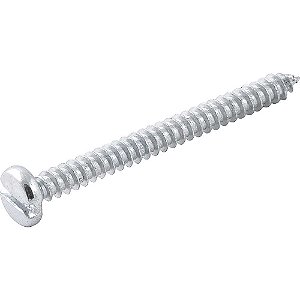 Parafuso autoatarraxante cabeça panela 4,8mm x 50,0mm caixa com 200 peças VONDER