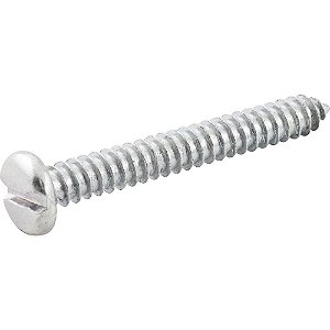 Parafuso autoatarraxante cabeça panela 6,3mm x 50,0mm caixa com 200 peças VONDER