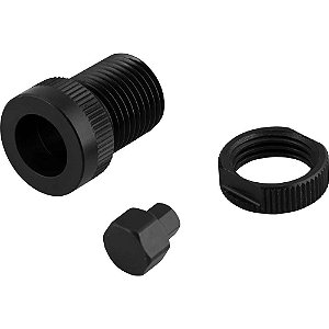 Conjunto do parafuso de tração M12 para RPV 312 VONDER