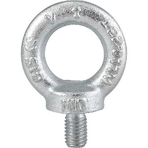 Parafuso olhal 10mm 0,23 tf VONDER PLUS