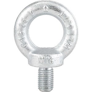 Parafuso olhal 16mm 0,70 tf VONDER PLUS