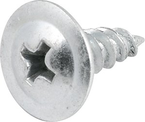 Parafuso para drywall 4,2mm x 13mm VONDER