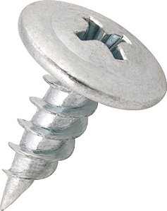 Parafuso para drywall 4,2mm x 19mm VONDER