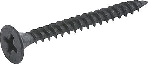 Parafuso para drywall ponta agulha 3,5mm x 35mm caixa com 500 peças VONDER