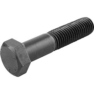 Parafuso sextavado 8.8 (GRAU 5) 3/4" x 3.1/2" UNC caixa com 20 peças VONDER