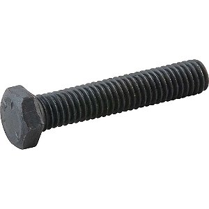 Parafuso sextavado 8.8 (GRAU 5) 3/8" x 2" rosca total UNC caixa com 200 peças VONDER