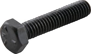 Parafuso sextavado 8.8 (GRAU 5) 5/16" x 1.1/2" rosca total UNC caixa com 200 peças VONDER