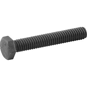 Parafuso sextavado 8.8 (GRAU 5) 5/16" x 2" rosca total UNC caixa com 200 peças VONDER