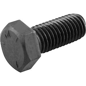 Parafuso sextavado 8.8 (GRAU 5) 5/8" x 1.1/2" rosca total UNC caixa com 50 peças VONDER