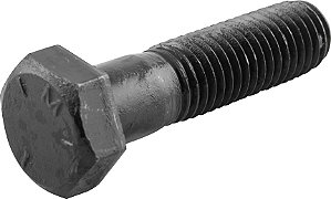 Parafuso sextavado 8.8 (GRAU 5) 5/8" x 2.1/2" UNC caixa com 50 peças VONDER