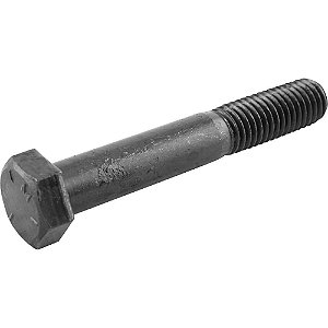 Parafuso sextavado 8.8 (GRAU 5) 5/8" x 4" UNC caixa com 20 peças VONDER