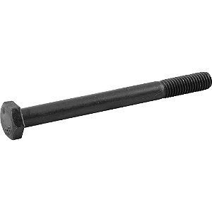 Parafuso sextavado 8.8 10mm x 110mm MA rosca parcial DIN 931 caixa com 50 peças VONDER