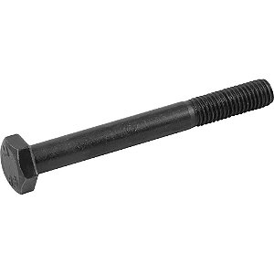 Parafuso sextavado 8.8 10mm x 90mm MA rosca parcial DIN 931 VONDER
