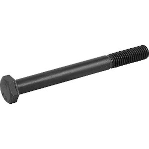 Parafuso sextavado 8.8 12mm x 120mm MA rosca parcial DIN 931 caixa com 50 peças VONDER
