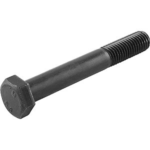Parafuso sextavado 8.8 14mm x 100mm MA rosca parcial DIN 931 caixa com 50 peças VONDER
