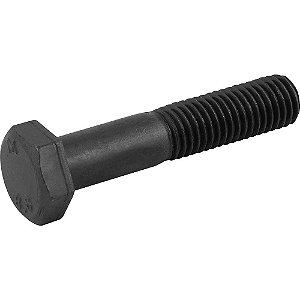 Parafuso sextavado 8.8 14mm x 70mm MA rosca parcial DIN 931 caixa com 50 peças VONDER