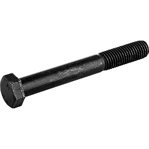 Parafuso sextavado 8.8 18mm x 140mm MA rosca parcial DIN 931 caixa com 20 peças VONDER