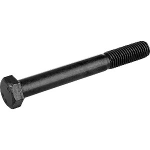 Parafuso sextavado 8.8 18mm x 150mm MA rosca parcial DIN 931 caixa com 20 peças VONDER
