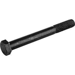 Parafuso sextavado 8.8 18mm x 160mm MA rosca parcial DIN 931 caixa com 20 peças VONDER