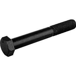 Parafuso sextavado 8.8 20mm x 140mm MA rosca parcial DIN 931 caixa com 20 peças VONDER
