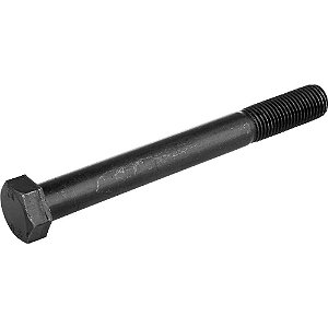 Parafuso sextavado 8.8 22mm x 200mm MA rosca parcial DIN 931  Kit com 10 peças VONDER