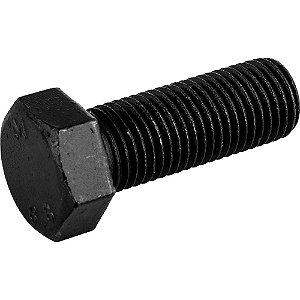 Parafuso sextavado 8.8 22mm x 60mm MA rosca total DIN 933 caixa com 20 peças VONDER