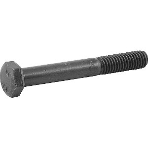 Parafuso sextavado 8.8 8mm x 60mm MA rosca parcial DIN 931 VONDER