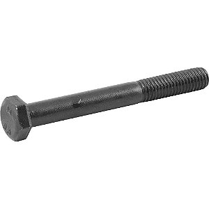 Parafuso sextavado 8.8 8mm x 70mm MA rosca parcial DIN 931 VONDER