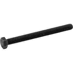 Parafuso sextavado 8.8 8mm x 90mm MA rosca total DIN 933 VONDER