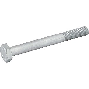 Parafuso sextavado zincado 10mm x 90mm MA VONDER