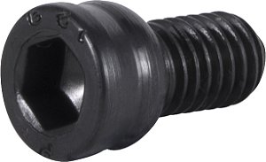 Parafuso de fixação COA M5 x 8mm 088205 RÖHM