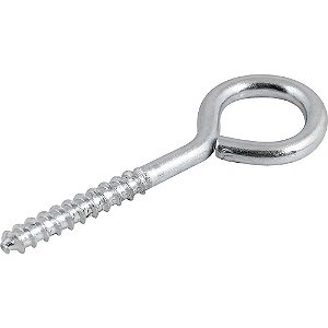 Pitão 3,3mm x 53,0mm com 6 peças VONDER
