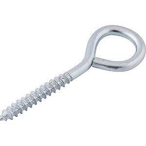 Pitão 4,2mm x 70,0mm com 6 peças VONDER