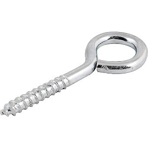 Pitão 4,8mm x 67,0mm com 6 peças VONDER