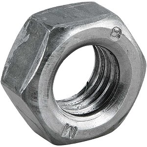 Porca sextavada 8.8 14mm MA DIN 934 VONDER