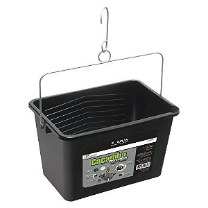 Caçamba para pintura 10 litros 610 P ATLAS