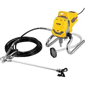 Máquina de Pintura Airless 1,3hp 127V MPA 1010 VONDER