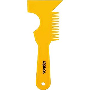 Limpador para rolos e pincéis de pintura VONDER
