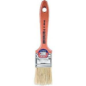 Pincel 1.1/2" POPULAR 396/4 ATLAS