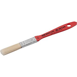 Pincel 1/2" PLUMA TEK 315/1 ATLAS