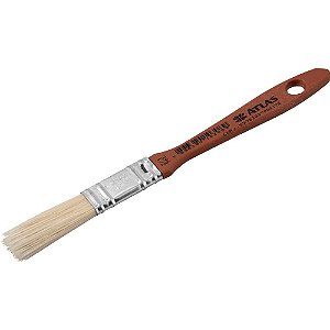 Pincel 1/2" POPULAR 396/1 ATLAS