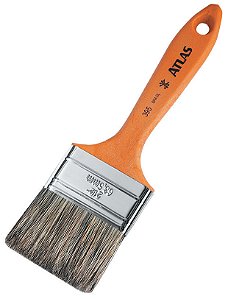 Pincel 2" 395 ATLAS